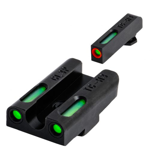 Truglo TFX PRO Handgun Night Sight #TG-TG13GL3PC