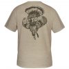Drake Men's Ol' Tom Hanging Gobbler T-Shirt #OT1510