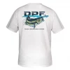 Drake Performance Fishing DPF Strike Short Sleeve T-Shirt #DPF3165