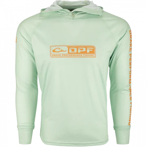 Drake Shield4 DPF Hoodlum Sun Shirt #DPF1250