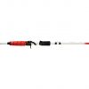 Bubba Tidal Casting Fishing Rod 6'9" Medium Light #1137628