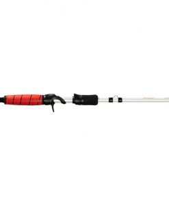 Bubba Tidal Casting Fishing Rod 6'9" Medium Light #1137628