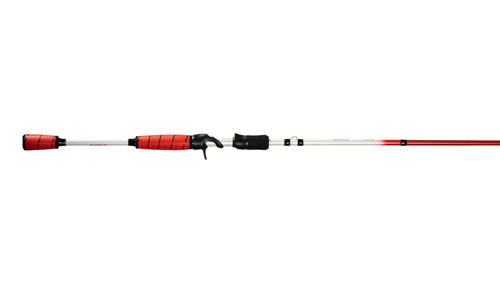 Bubba Tidal Casting Fishing Rod 6'9" Medium Light #1137628 Bubba Tidal Casting Fishing Rod 6'9" Medium Light #1137628