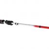 Bubba Tidal Spinning Fishing Rod 7'6" #1137646