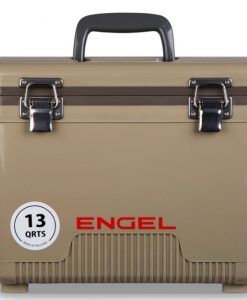 Engel 13 Quart Drybox/Cooler #UC13T