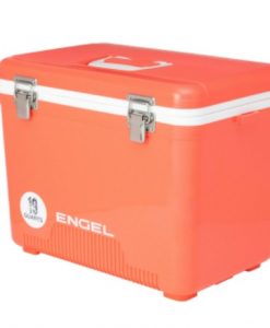 Engel 19 Quart Drybox/Cooler #UC19CR