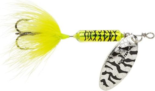 Yakima Bait Company Rooster Tail 1/6 Oz #210 MCT