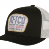 Aftco Waterborne Trucker Hat #MC1024