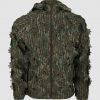 Drake Ol' Tom 3D Leafy Jacket #OT7100