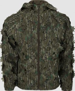 Drake Ol' Tom 3D Leafy Jacket #OT7100