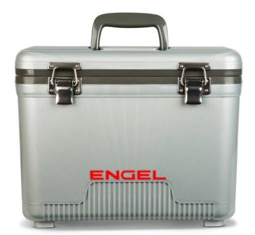 Engel 13 Quart Drybox/Cooler #UC13S