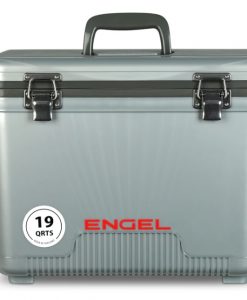 Engel 19 Quart Drybox/Cooler #UC19S