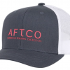 Aftco Samurai Trucker Hat #MC1029