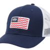 Aftco Youth Canton Trucker Hat #BC1005