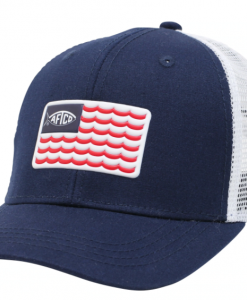 Aftco Youth Canton Trucker Hat #BC1005