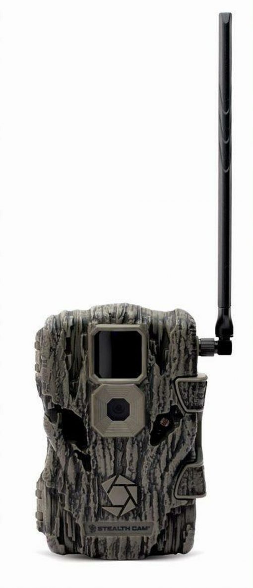 Stealth Cam Fusion Trail Camera AT&T #STC-FATWX
