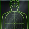 Truglo Target Handgun 12X18 12 Pack #TG-TG13A12
