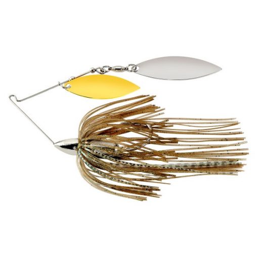 War Eagle Screamin' Eagle Spinnerbait - Willow Mouse #WE12SENW04