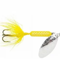 Yakima Bait Company Rooster Tail 1/6 Oz. #210 YL