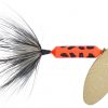 Yakima Bait Rooster Tail 1/8 Oz. #208 FLCD