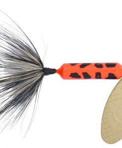 Yakima Bait Rooster Tail 1/8 Oz. #208 FLCD