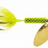 Yakima Bait Company Rooster Tail 1/6 Oz #210 CHR