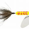 Yakima Bait Company Rooster Tail 1/8 Oz. #208 CLCD