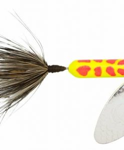 Yakima Bait Company Rooster Tail 1/8 Oz. #208 CLCD