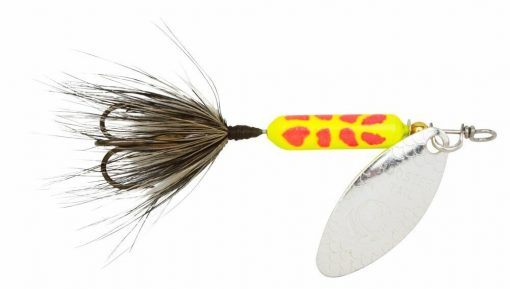 Yakima Bait Company Rooster Tail 1/8 Oz. #208 CLCD