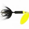 Yakima Bait Company Rooster Tail 1/8 Oz. #208 BLC
