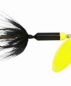 Yakima Bait Company Rooster Tail 1/8 Oz. #208 BLC