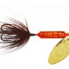 Yakima Bait Company Rooster Tail 1/8 Oz. #208 CRA