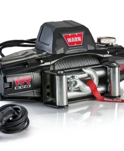 Warn VR EVO 8000LB Winch #103250