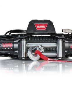 Warn VR EVO 8000LB Winch #103250