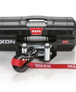 Warn Axon 3500LB Winch #101135