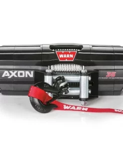 Warn Axon 3500LB Winch #101135