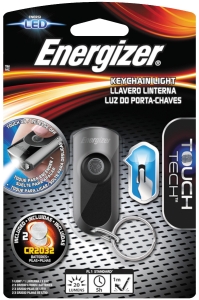 Energizer Keychain Light #7339765