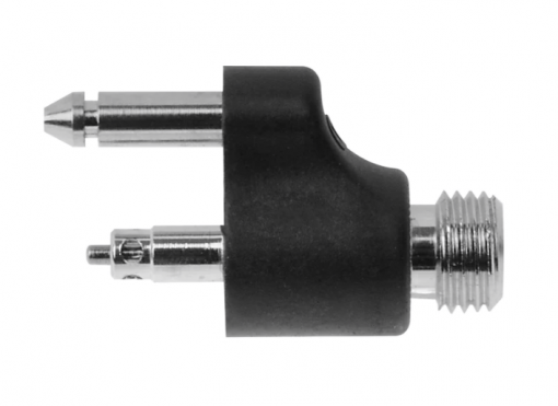 Boating Essentials Yamaha Tank Connector #BE-FU-53191-DP