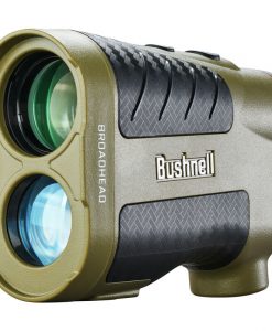 Bushnell Broadhead Laser Rangefinder #LA1500AD