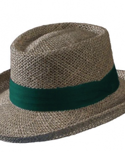 Turner Hats Cabana (Natural Golf Hat) #1100