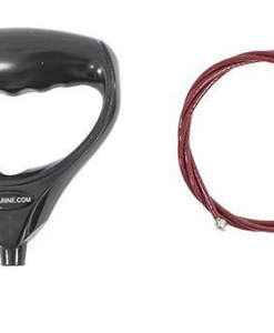 G-Force Trolling Motor Handle & Cable #GFH-1G-DP