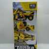 Schylling Tonka Metal Movers - 3 Pack #06149