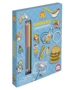 Schylling Ultimate Collection Shrinkies #SCH60501