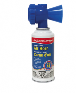 SeaSense Air Horn Sport 1.4 Oz. #50074041