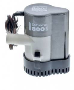 SeaSense Automatic Bilge Pump 800 GPH #50010425