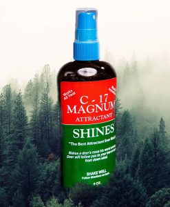 Shines Magnum Attractant #C-17
