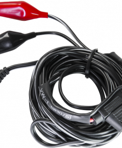 SpyPoint 12V Power Cable #CB-12FT