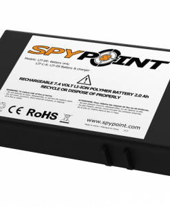 SpyPoint Lithium Battery Pack #LIT-09