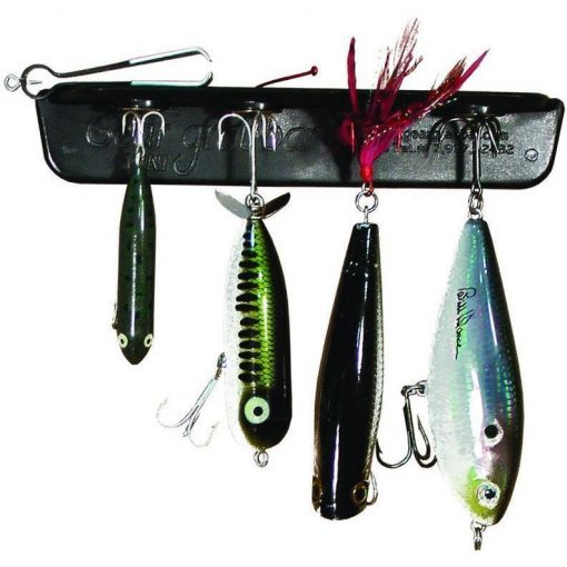 Tackle Titan Magnetic Lure Holder & Tackle Organizer #TT-MINI1-DP