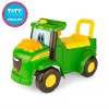 Tomy Johnny Tractor Foot to Floor Ride-On 47280